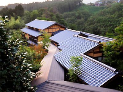 Iyashi-No-Sato Kiyashiki Hotell Minamioguni Eksteriør bilde