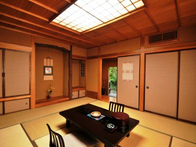 Iyashi-No-Sato Kiyashiki Hotell Minamioguni Eksteriør bilde